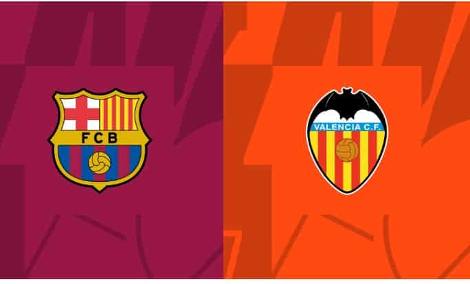 Soi kèo Barcelona vs Valencia – 02h00 30/04/2024 – Kèo Tây Ban Nha