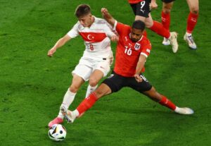 Soi kèo Hà Lan vs Thỗ Nhĩ Kỳ – 02h00 07/07/2024 – Euro 2024