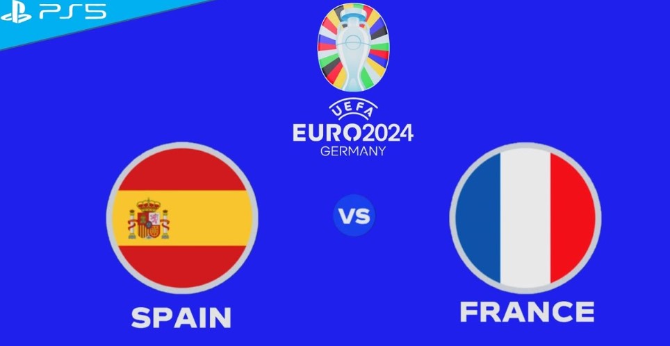 Soi kèo Tây Ban Nha vs Pháp – 02h00 10/07/2024 – Euro 2024