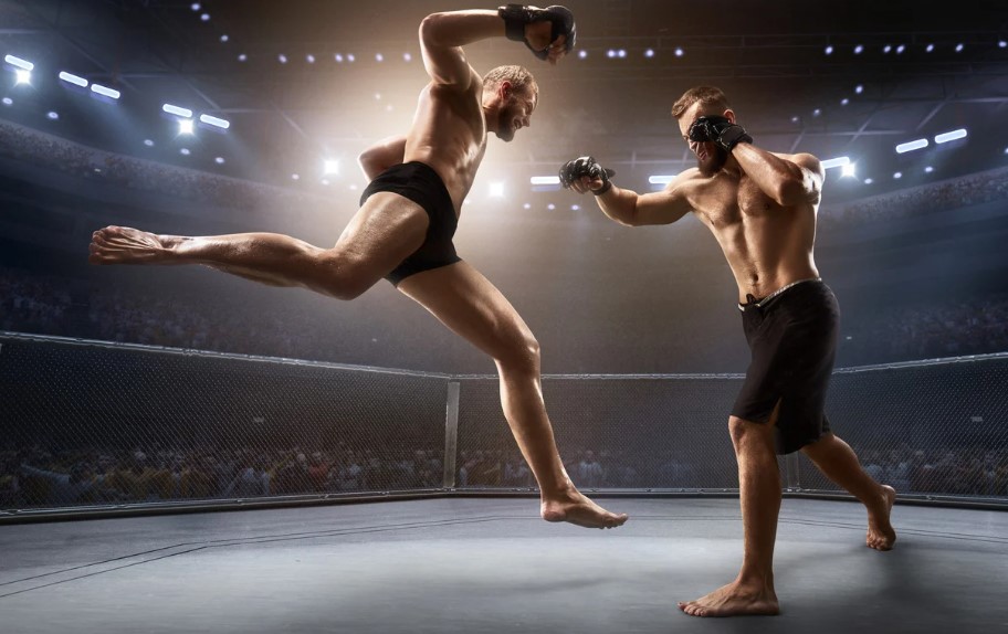 Cược MMA, chơi như thế nào, hướng dẫn cá cược chi tiết