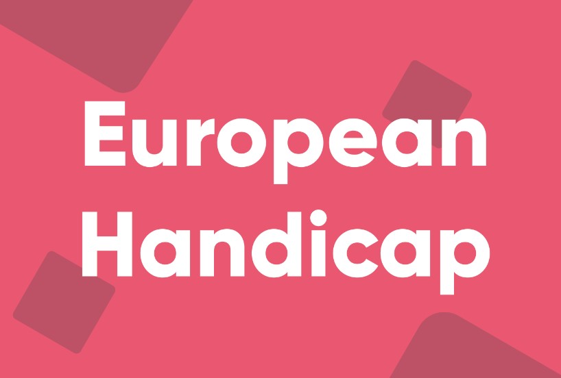 European Handicap là kèo gì