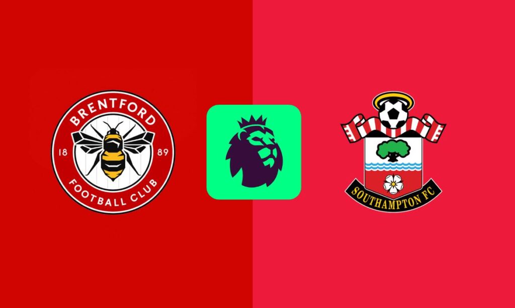 Soi kèo Brentford vs Southampton – 21h00 31/08/2024 – Ngoại hạng Anh