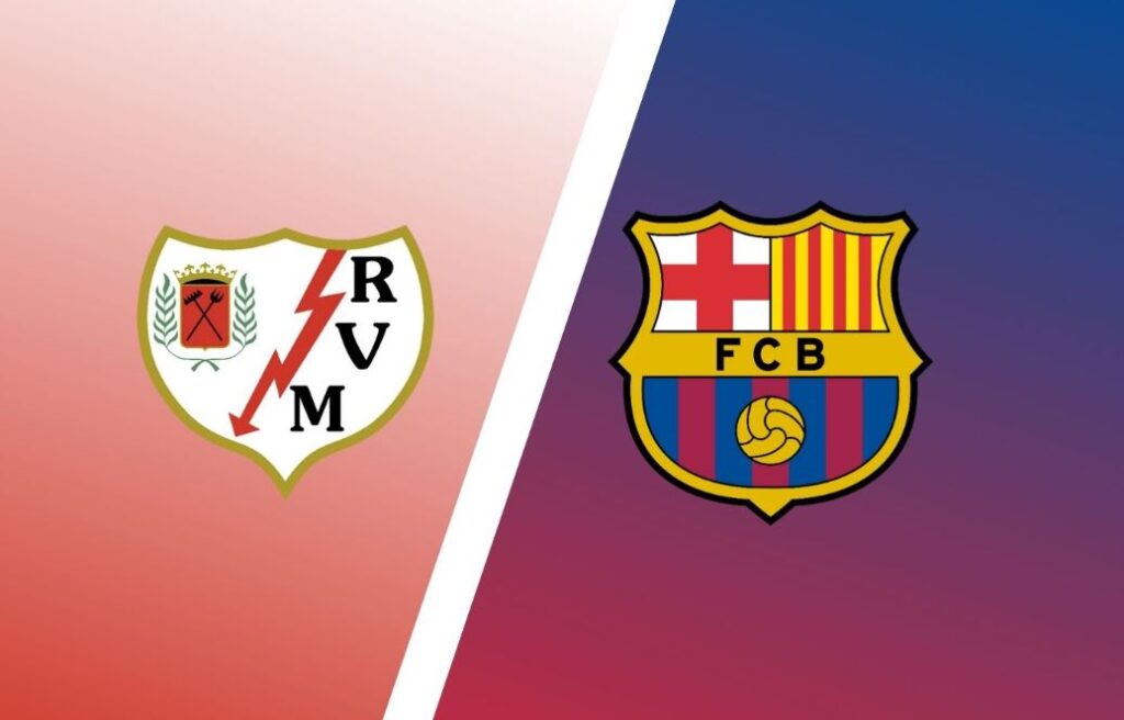 Phân Tích Hiệp 1: Soi kèo Vallecano vs Barcelona