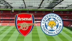 Soi kèo Arsenal vs Leicester – 21h00 28/09/2024 – Kèo bóng Anh