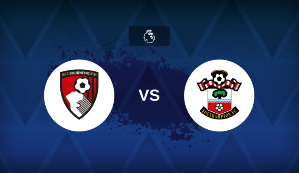 Soi kèo Bournemouth vs Southampton