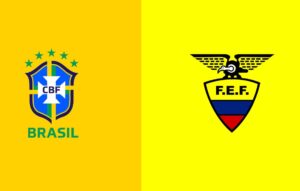 Soi kèo Brazil vs Ecuador – 08h00 07/09/2024: Vòng loại World Cup 2026