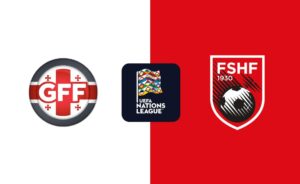 Soi kèo Georgia vs Albania – 23h00 14/10/2024 – Nations League